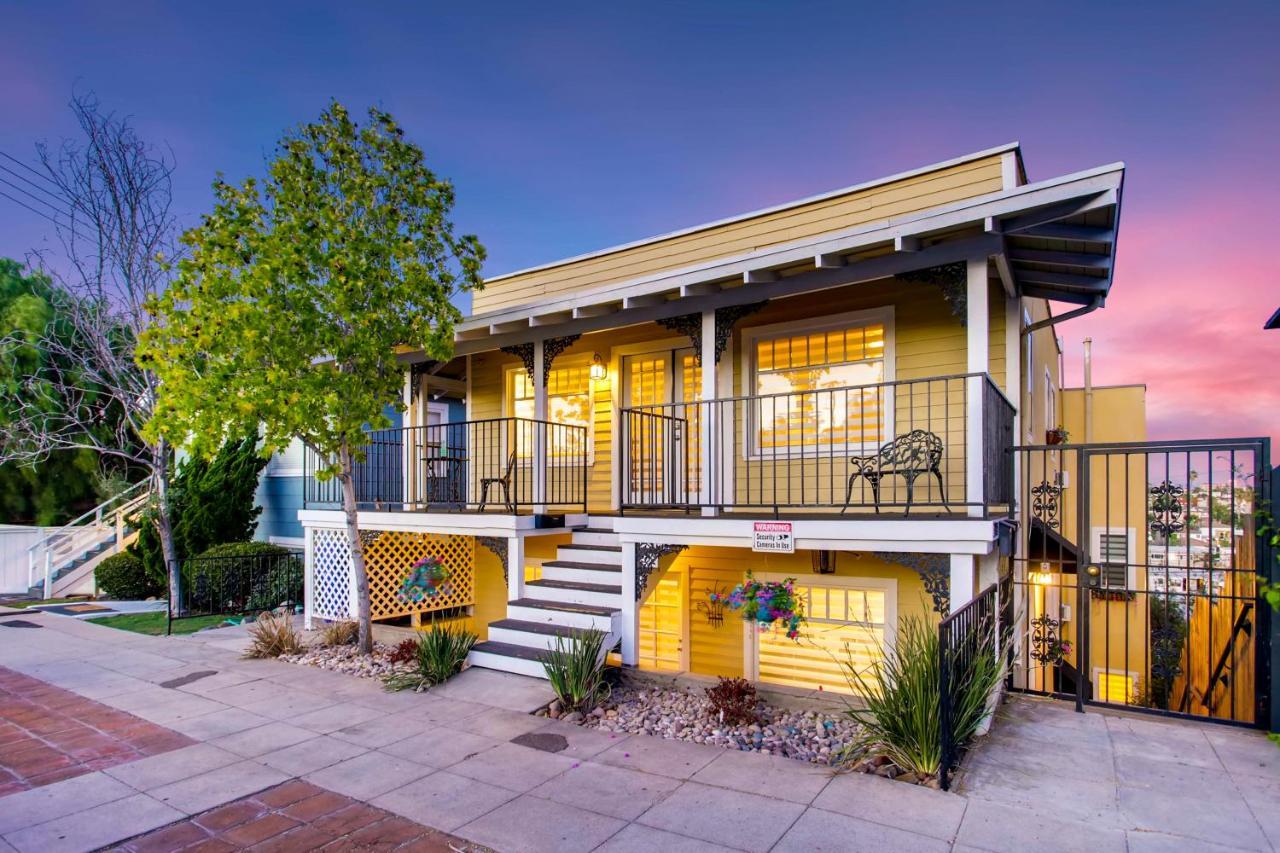 Casa San Diego Exterior foto